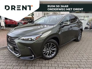 Lexus NX - 063869 - Polisa Lease