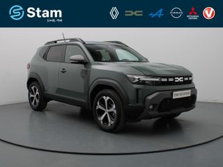 Dacia Duster - JPZ-83-X - Polisa Lease