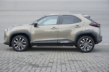 Voertuigafbeelding 1