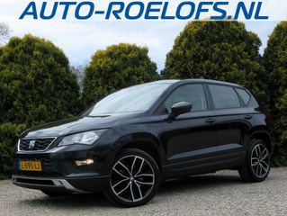 SEAT Ateca - L-095-LJ - Polisa Lease