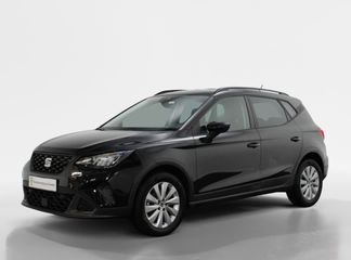 SEAT Arona - 108944 - Polisa Lease