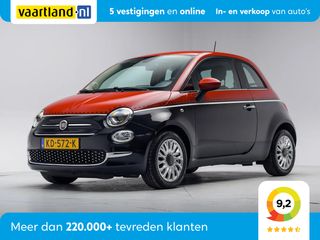 Fiat 500 - KD-572-K - Polisa Lease
