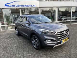 Hyundai Tucson - K-480-NF - Polisa Lease
