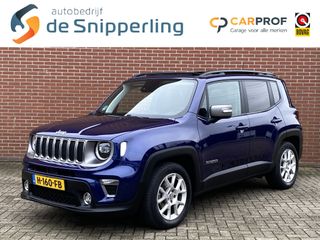 Jeep Renegade - H-160-FB - Polisa Lease