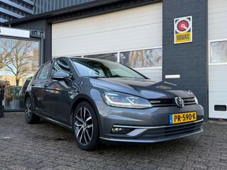 Volkswagen Golf - PR-590-K - Polisa Lease