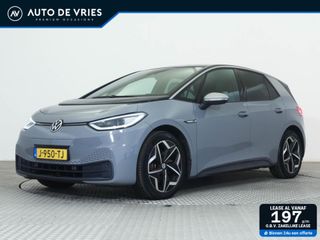Volkswagen ID.3 - J-950-TJ - Polisa Lease