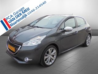 Peugeot 208 - 9-XFN-23 - Polisa Lease