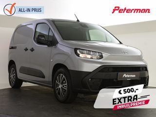 Toyota ProAce - V-55-GLH - Polisa Lease