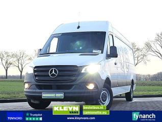 Mercedes-Benz Sprinter - KLEYN1 - Polisa Lease
