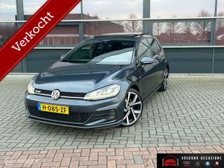 Volkswagen Golf - H-085-ZF - Polisa Lease