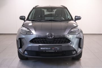 Voertuigafbeelding 1