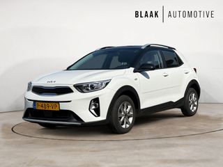 Kia Stonic - P-489-VP - Polisa Lease