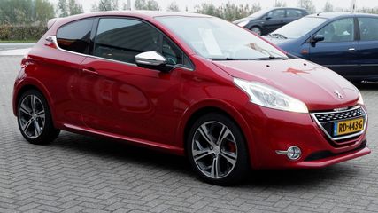 Voertuigafbeelding 3