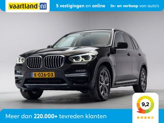 BMW X3 - K-026-DX - Polisa Lease