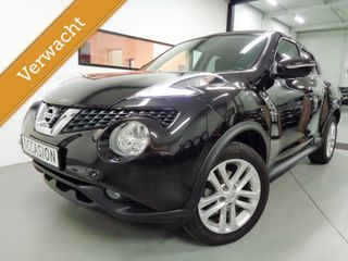 Nissan Juke -  - Polisa Lease