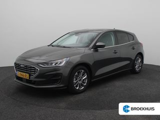 Ford Focus - S-946-BS - Polisa Lease