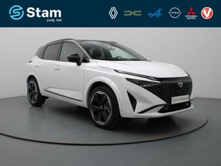 Nissan QASHQAI - JKL-27-L - Polisa Lease