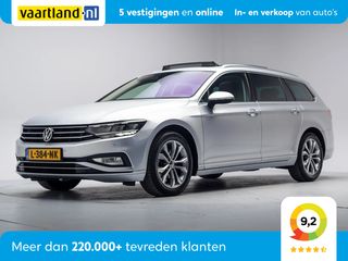 Volkswagen Passat - L-384-NK - Polisa Lease