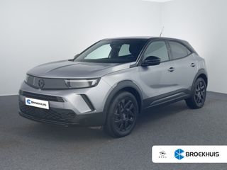 Opel Mokka - GLX-07-K - Polisa Lease