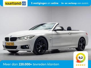BMW 4 Serie - J-060-DB - Polisa Lease