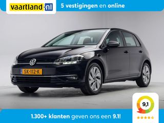 Volkswagen Golf - SK-112-K - Polisa Lease