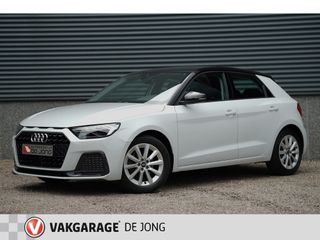 Audi A1 Sportback - XXXXXX - Polisa Lease