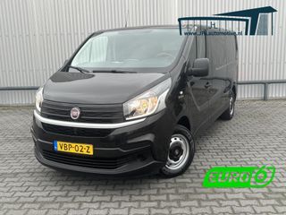 Fiat Talento - VBP-02-Z - Polisa Lease