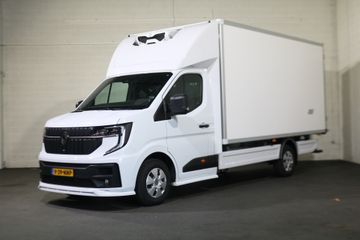 Renault Master - V-39-NNP - Polisa Lease