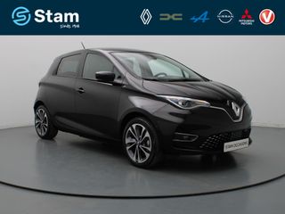 Renault ZOE - K-317-DN - Polisa Lease