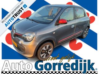 Renault Twingo - XG-556-H - Polisa Lease
