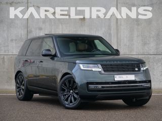 Land Rover Range Rover - T39635 - Polisa Lease