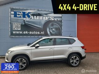 SEAT Ateca - HBS-15-Z - Polisa Lease