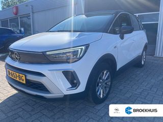 Opel Crossland - N-653-BG - Polisa Lease