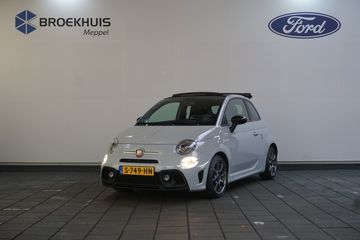 Voertuigafbeelding 1