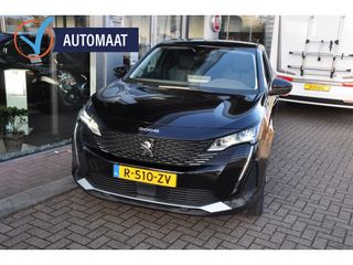 Peugeot 3008 - R-510-ZV - Polisa Lease
