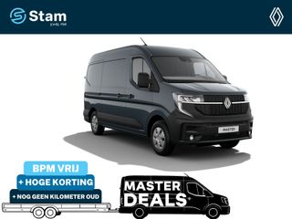 Renault Master - V-51-KBP - Polisa Lease