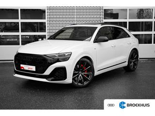 Audi Q8 - JLT-17-B - Polisa Lease