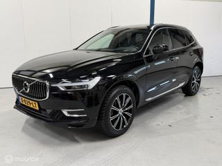 Volvo XC60 - X-029-LT - Polisa Lease