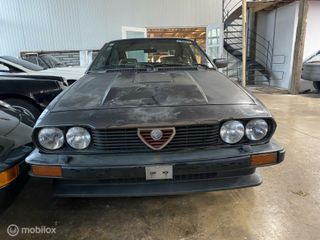 Alfa Romeo GTV -  - Polisa Lease