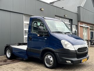 Iveco Daily - VG-887-X - Polisa Lease