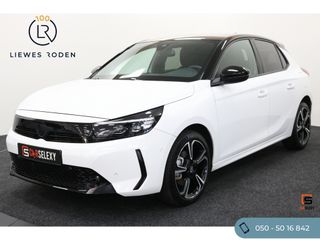 Opel Corsa - JJX-88-G - Polisa Lease