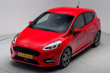 Voertuigafbeelding 9