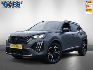 Peugeot 2008 -  - Polisa Lease