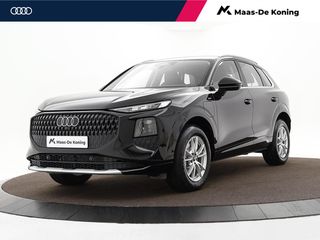 Audi Q3 - 207648 - Polisa Lease