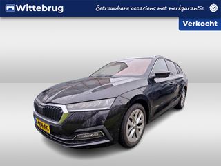 Škoda Octavia - N-404-PG - Polisa Lease