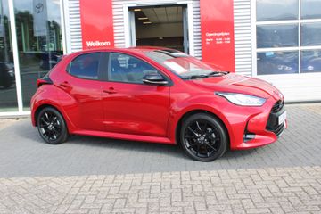 Voertuigafbeelding 1