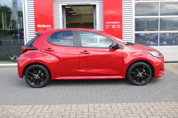 Voertuigafbeelding 2