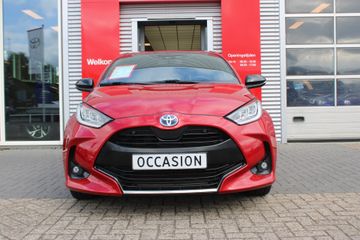 Voertuigafbeelding 3