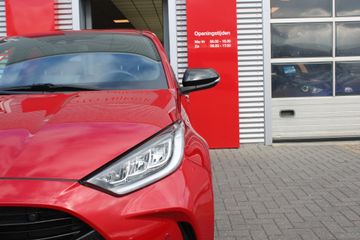 Voertuigafbeelding 5