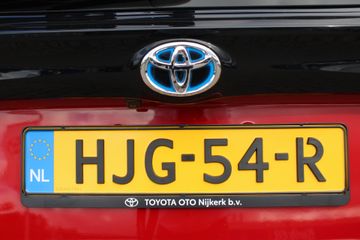 Voertuigafbeelding 8